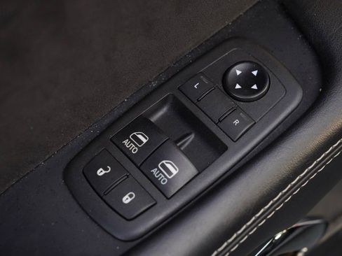 Used 2021 Dodge Challenger SRT Hellcat Redeye image 11