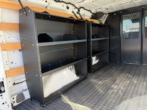 Used 2024 Ford Transit 250 Low Roof w/ Exterior Upgrade Package image 12