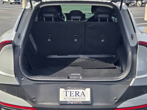 Used 2025 Kia EV6 Light AWD/4WD image 15