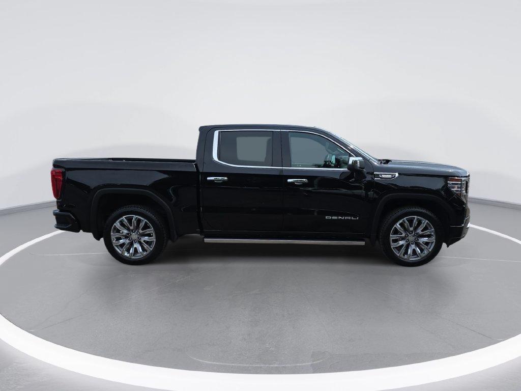 Certified 2023 GMC Sierra 1500 Denali AWD/4WD image 2