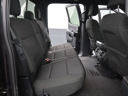 Used 2024 Ford F150 XLT w/ Equipment Group 302A MID AWD/4WD image 12