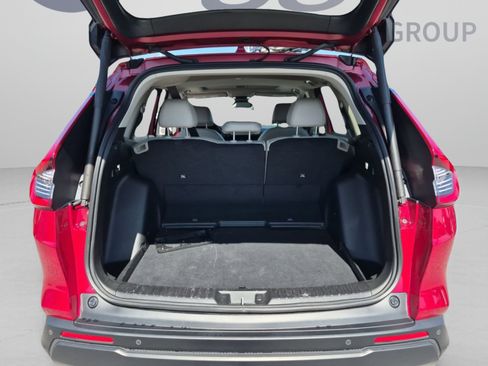 Certified 2025 Honda CR-V EX-L image 29