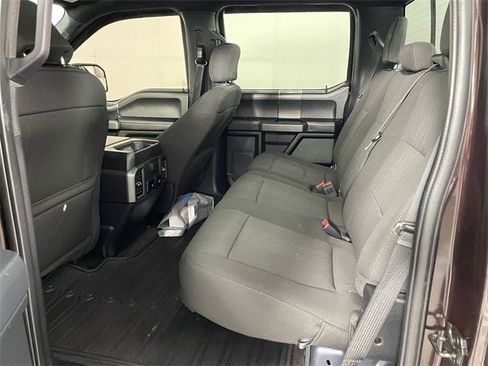 Certified 2019 Ford F150 XLT w/ Equipment Group 302A Luxury image 17