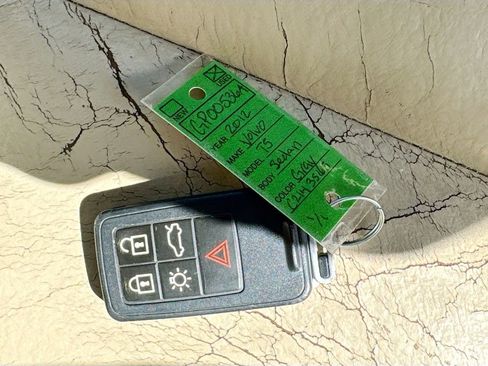 Used 2012 Volvo S60 T5 FWD image 37