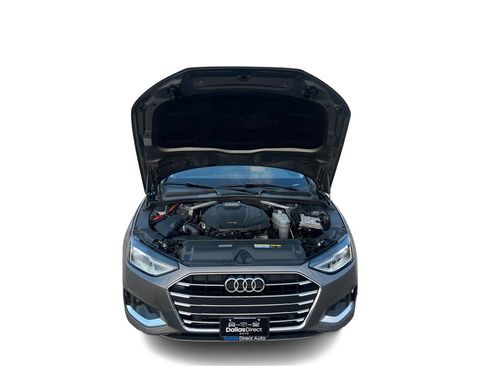 Used 2020 Audi A4 2.0T Premium w/ Convenience Package image 12