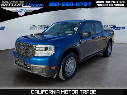 Used 2024 Ford Maverick XL
