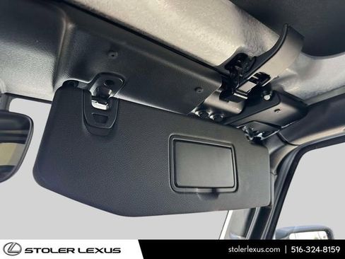 Used 2021 Jeep Wrangler Unlimited Sahara AWD/4WD image 32