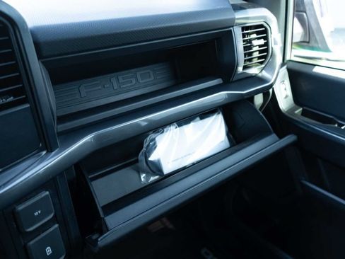Used 2023 Ford F150 XL w/ STX Appearance Package AWD/4WD image 21