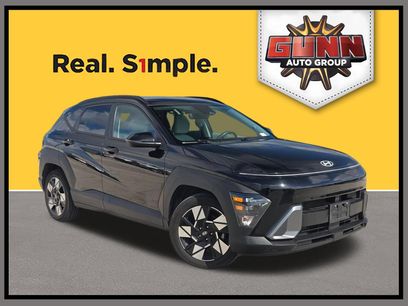 Used 2024 Hyundai Kona SEL