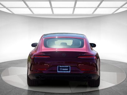 New 2026 Mercedes-Benz AMG GT 53