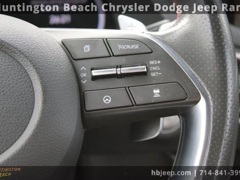 Used 2021 Hyundai Sonata SEL Plus image 16