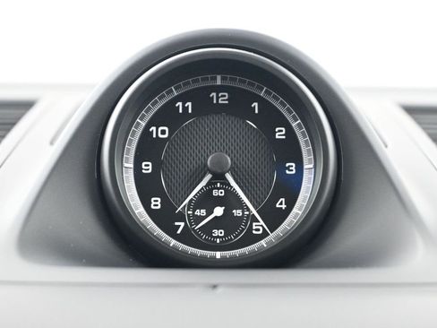 New 2026 Porsche Macan S image 12