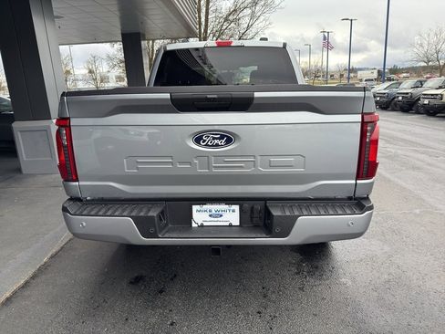 New 2026 Ford F150 STX image 5