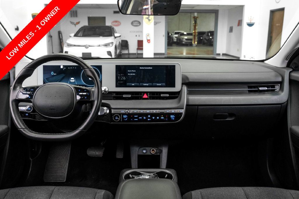 Used 2023 Hyundai Ioniq 5 SE w/ Cargo Package AWD/4WD image 13