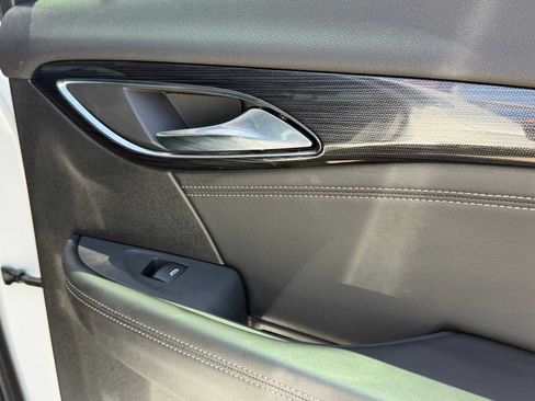 Used 2023 Buick Envision Essence FWD image 27