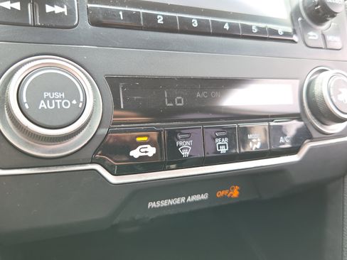 Used 2016 Honda Civic LX image 22