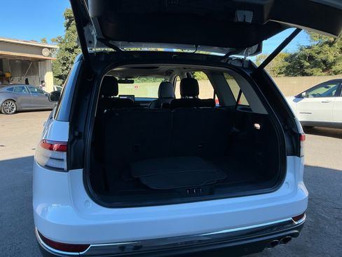 Used 2024 Lincoln Aviator Reserve image 26