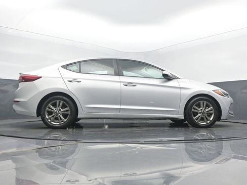 Used 2018 Hyundai Elantra SEL image 52