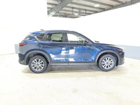 Used 2023 MAZDA CX-5 AWD 2.5 S image 2