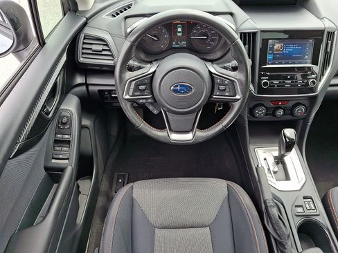 Used 2019 Subaru Crosstrek 2.0i Premium AWD/4WD image 11