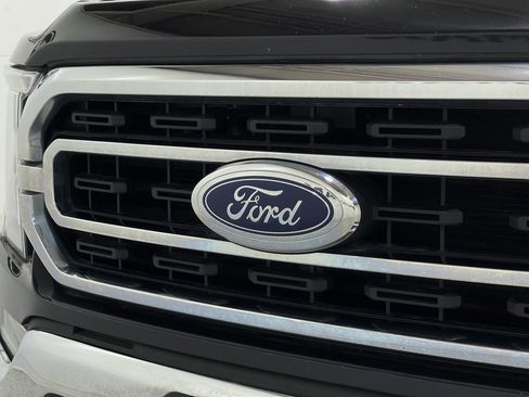 Used 2021 Ford F150 XLT w/ Equipment Group 302A High image 37