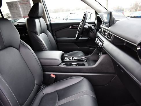 Used 2024 Honda Pilot EX-L image 31