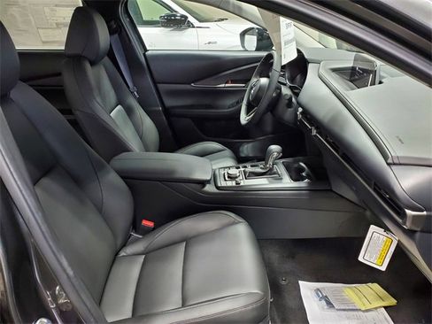 New 2026 MAZDA CX-30 AWD 2.5 S w/ Select Sport Pkg image 13