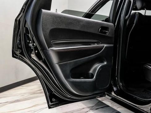 Used 2024 Dodge Durango GT RWD image 53