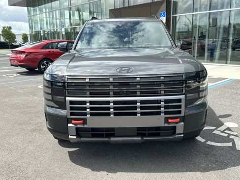 New 2026 Hyundai Palisade XRT Pro image 3