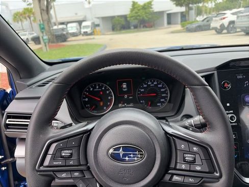 Used 2023 Subaru WRX Premium AWD/4WD image 5