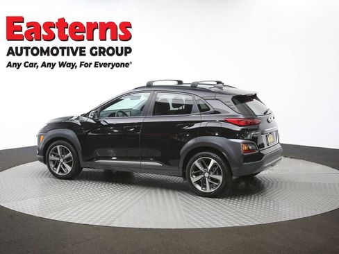 Used 2021 Hyundai Kona Ultimate image 65