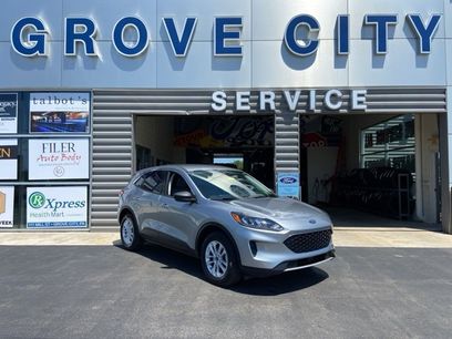 Used 2022 Ford Escape SE w/ Convenience Package