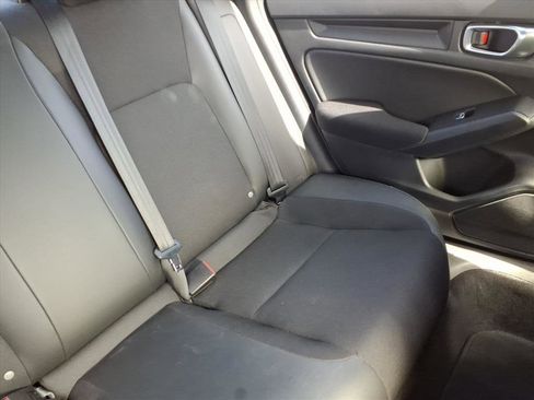 Used 2023 Honda Civic Sport image 23