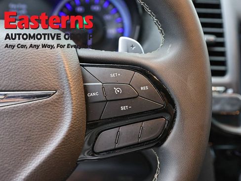 Used 2023 Chrysler 300 S RWD image 16