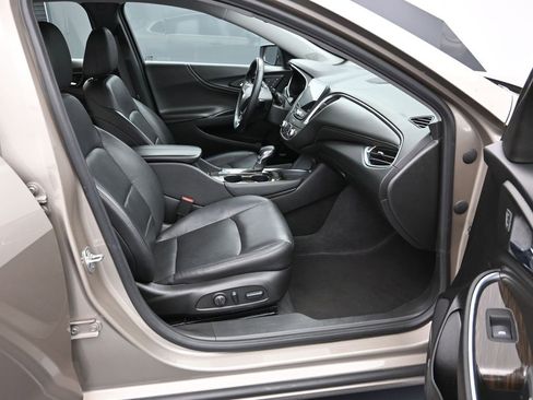 Certified 2024 Chevrolet Malibu LT image 26