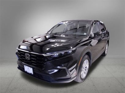 Certified 2024 Honda CR-V EX