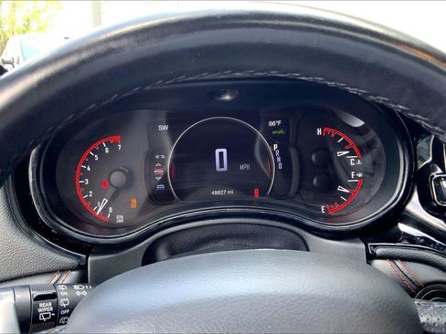 Used 2024 Dodge Durango GT AWD/4WD image 20