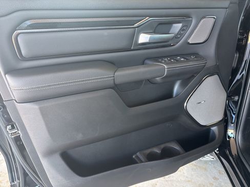 New 2026 RAM 1500 Rebel w/ Rebel Level 2 Equipment Group image 9