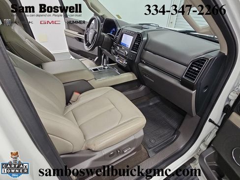 Used 2020 Ford Expedition Limited w/ Equipment Group 302A RWD image 42