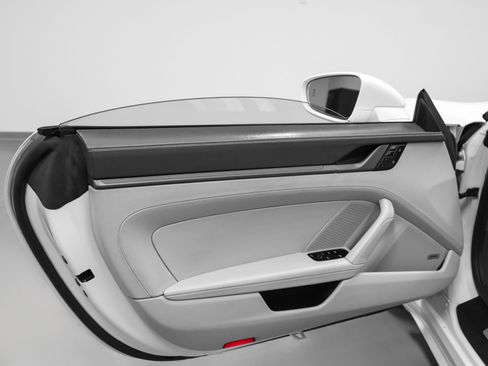 Certified 2020 Porsche 911 Carrera 4S image 56