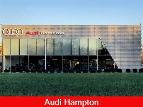 Used 2026 Audi A3 2.0T Premium w/ Convenience Package AWD/4WD image 23