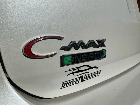 Used 2013 Ford C-MAX Energi SEL image 19
