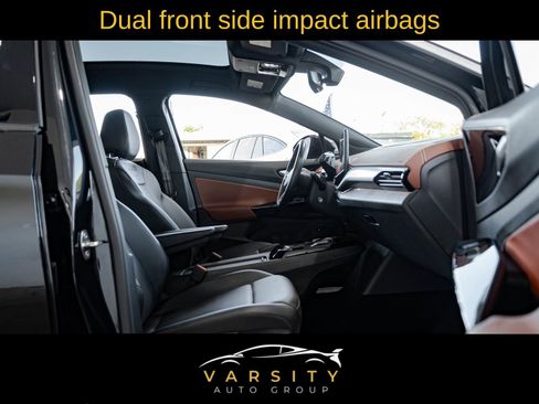 Used 2021 Volkswagen ID.4 Pro S w/ Gradient Package image 31