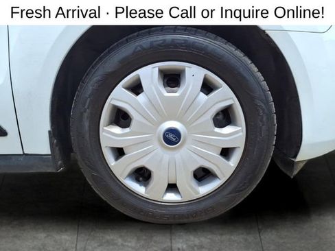Used 2022 Ford Transit Connect XLT FWD image 10