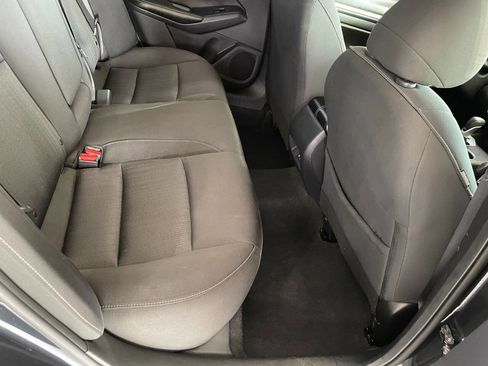 Used 2022 Nissan Altima 2.5 SV image 23