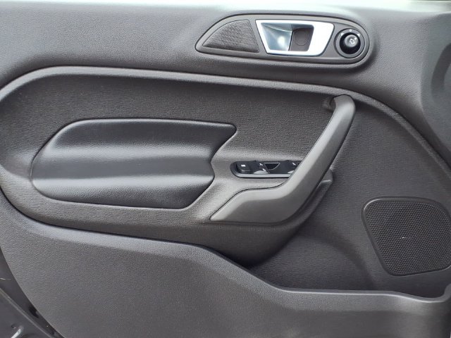 Used 2014 Ford Fiesta Titanium w/ Exterior Protection Package FWD image 13