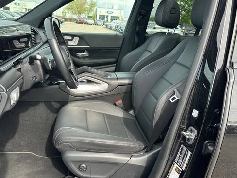 Used 2025 Mercedes-Benz GLE 350 4MATIC image 20