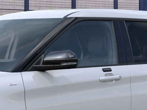 New 2027 Ford Explorer ST-Line w/ Premium Package AWD/4WD image 43