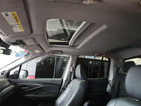 Used 2024 Honda Ridgeline RTL image 10