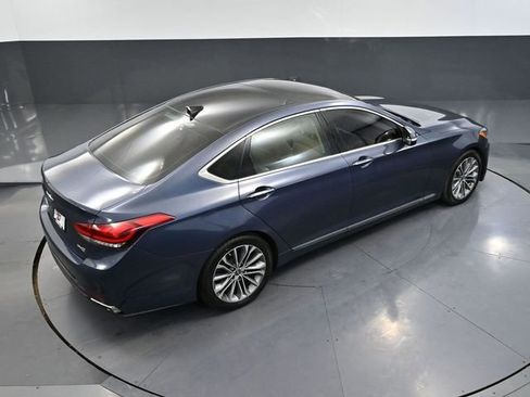 Used 2015 Hyundai Genesis 3.8 w/ Option Group 02 image 57